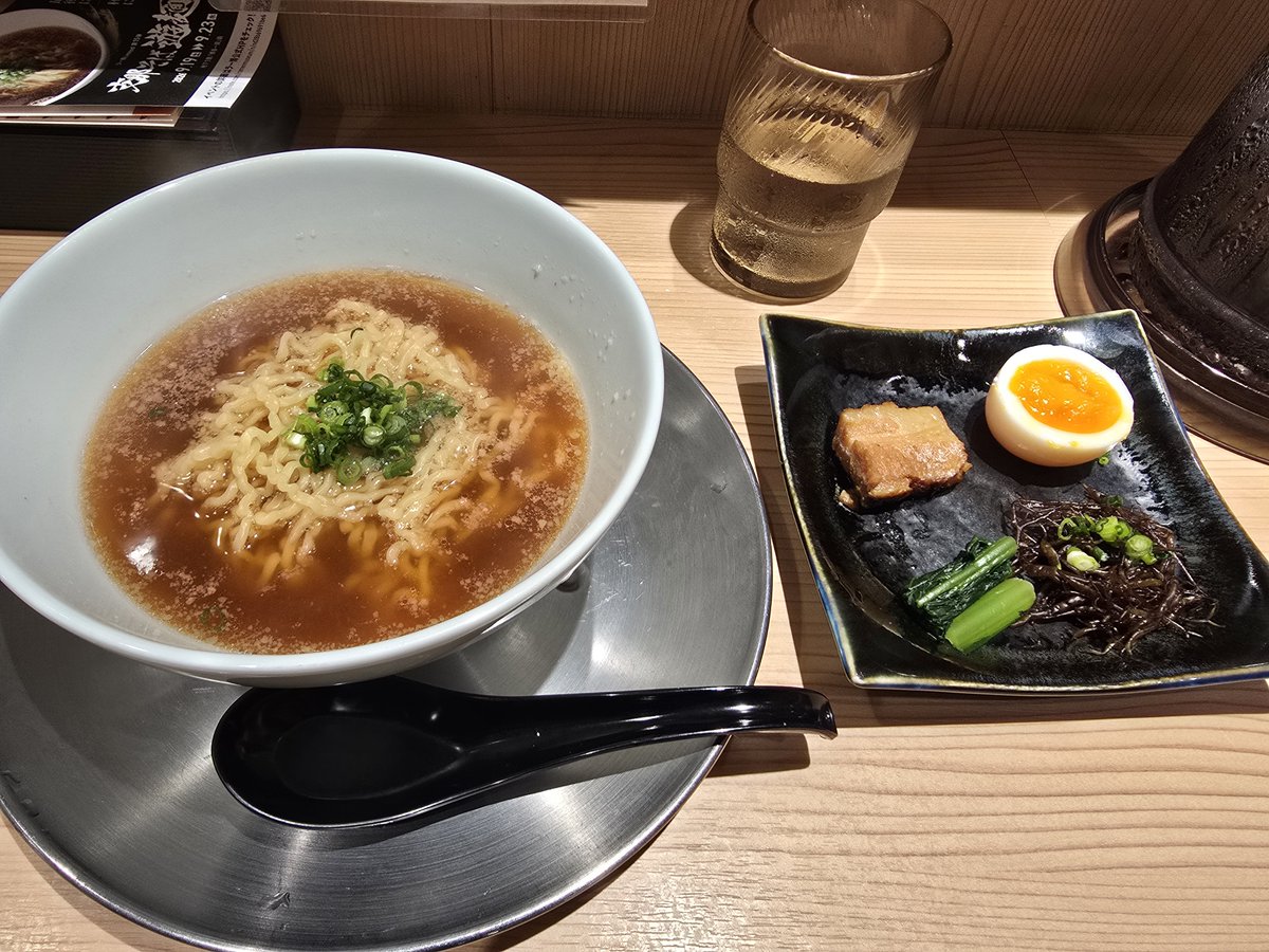 keu23153's tweet photo. 昼飯1杯目～ https://t.co/0hxz13CGZX