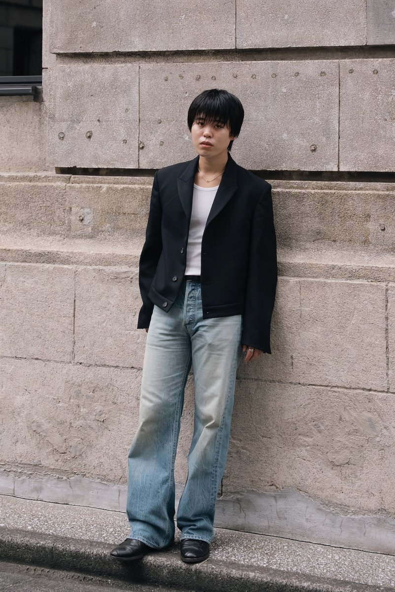 SEIYA_KARINO's tweet photo. メンズ。このパンツ履いてくれ。 https://t.co/CRuwYLBRfN