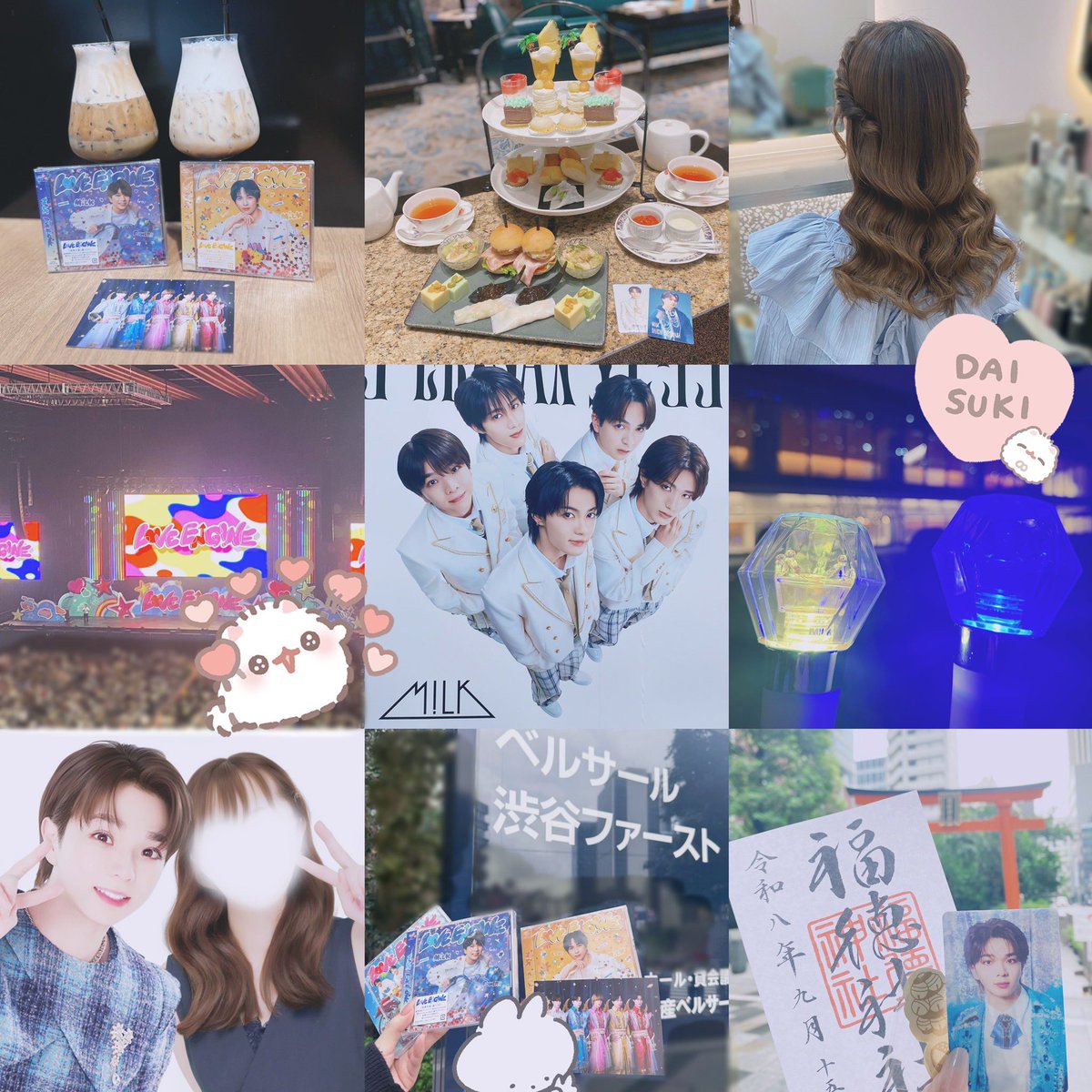 x_x_me_33's tweet photo. 🍼💙🐧 詳細alt ✍🏻️  
#みるきーずさんと繋がりたい #大人みるきーずさんと繋がりたい #MILK好きな人と繋がりたい #EBiDAN好きな人と繋がりたい https://t.co/ow65Zih40f