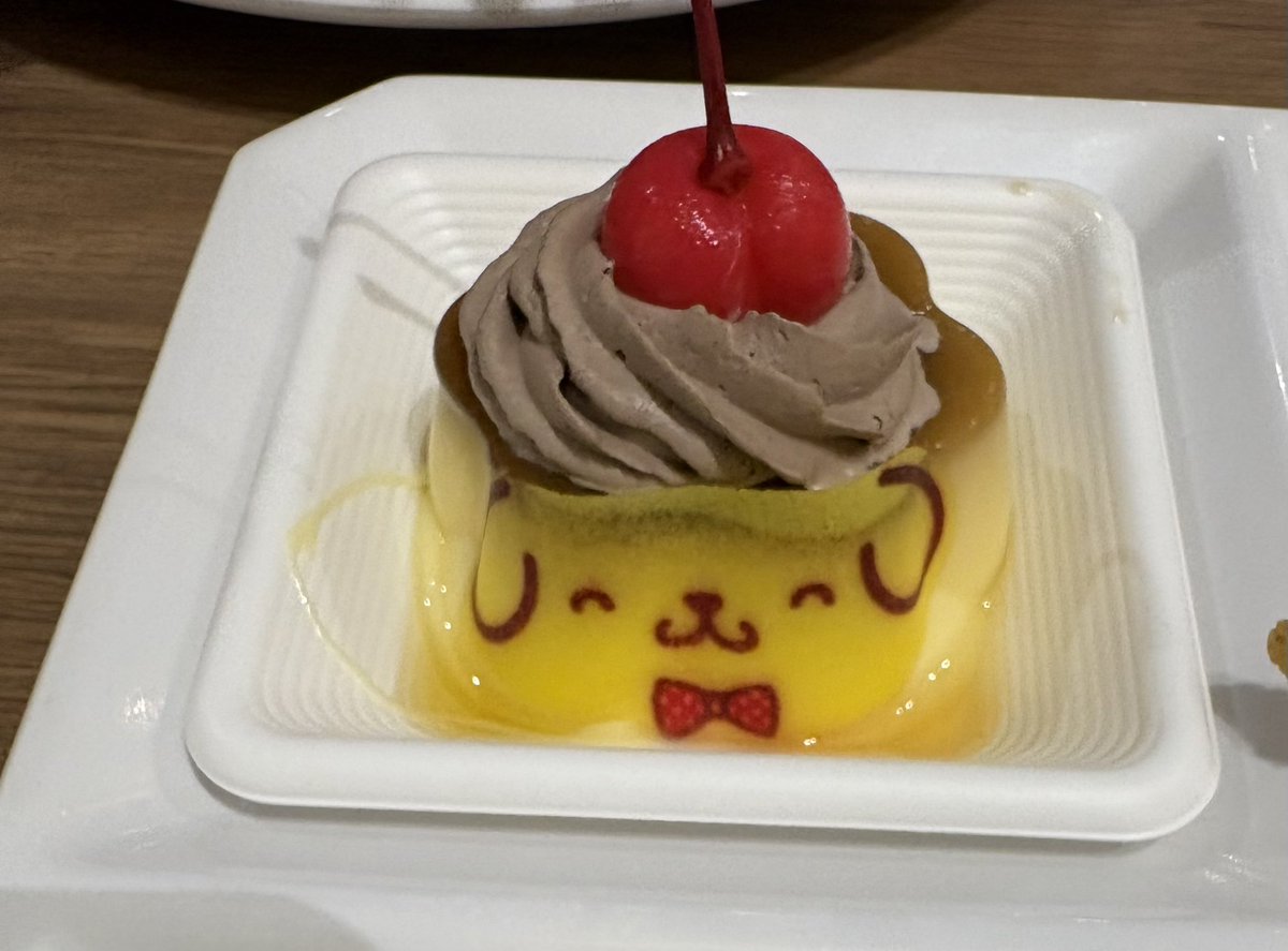 NCTKNN's tweet photo. シルバーウィークはサンリオピューロランドに行って参りました🍮
パレードのプリンちゃんが私のNATIONジェヒン君体験再現でした😆

台風どうなるかと思いましたが無事に楽しく過ごすことができました🙌 https://t.co/gaLJz7MHCb