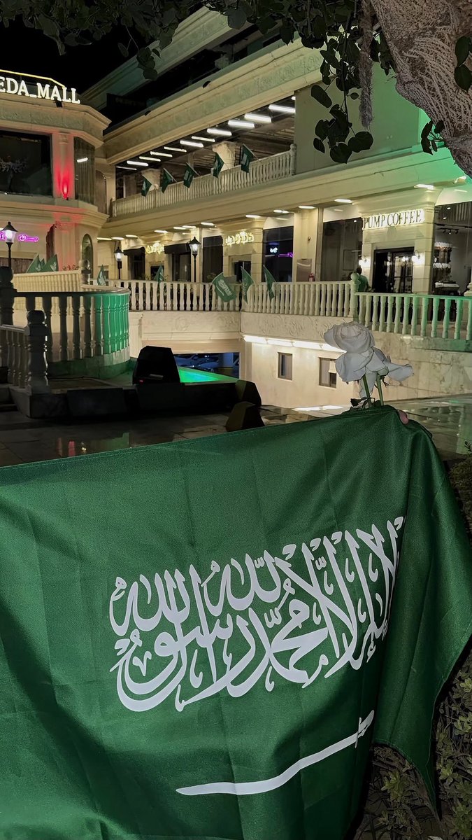 llll7xii's tweet photo. 🇸🇦💚 كل عام والمملكة العربية السعودية وشعبها بألف خير 🇦🇪💚🇸🇦 https://t.co/G9UD6I1cXA