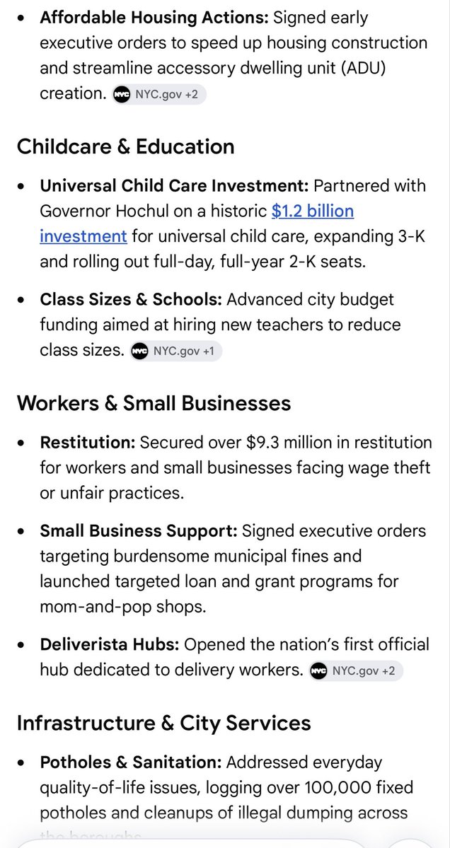 mmacevedo72's tweet photo. @ACF74 @ML3democrats 😂 I don’t have all night to sit here typing out everything Mamdani has done. He’s done plenty—go Google it yourself. And while you’re at it, look at his approval numbers and what NY is actually saying.

The problem is, a lot of men simply can’t live up to his standards. 🤷🏽‍♀️ https://t.co/dAS5jvNtDN