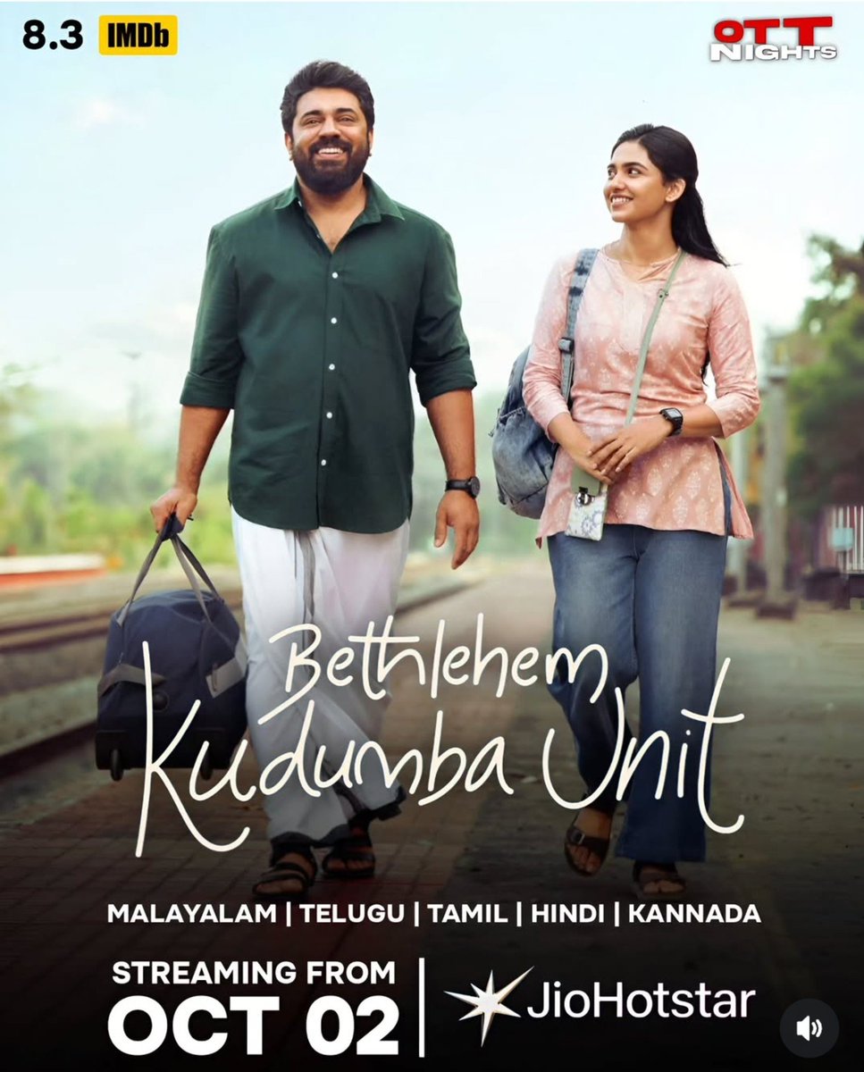 bindiyannsmitha's tweet photo. #BKU from October 2nd https://t.co/TkR4jO3Xe2