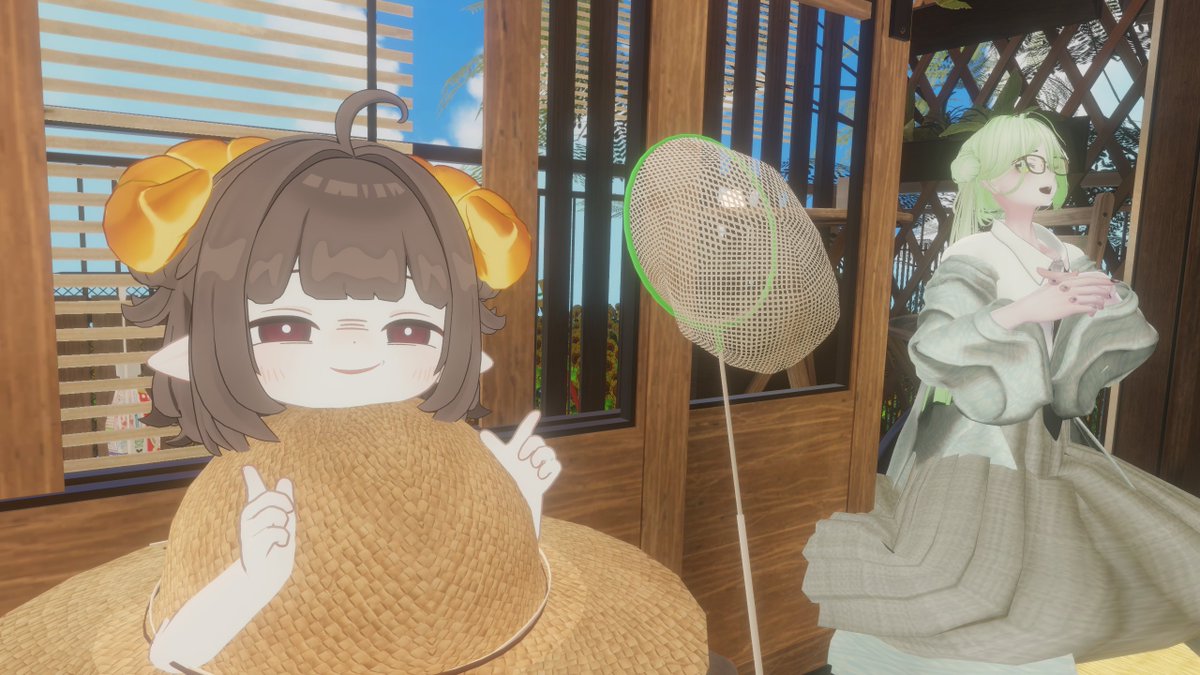 mame9ma's tweet photo. のんびり～ https://t.co/G3q6xuUwoK