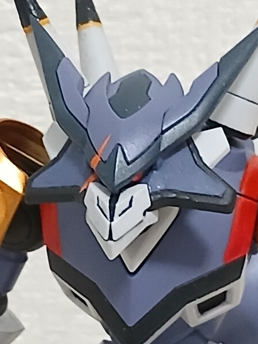 YueTai94750's tweet photo. よし、やってやるぜ!
#ダンボール戦機
#LBX https://t.co/eIkiqOcDB6