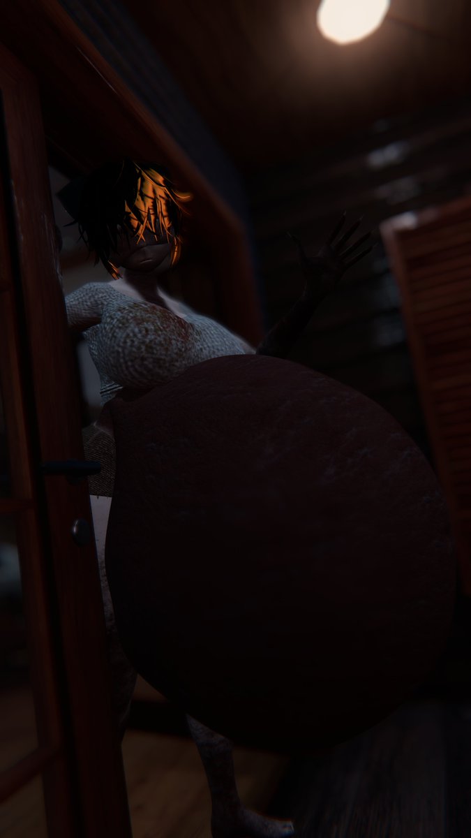 carnivore516's tweet photo. OH HEY ~BbUurRooP~ you came! Did you bring the rum? Whiskey? Tequila? SWEEET! I just finished churning the pizza delivery girl, so you still got alot of belly to rub and pizza to eat.

~GgUuRrGglLE~

#vore #vorebelly #voregut #vrchatvore https://t.co/mLvcKc6ugL