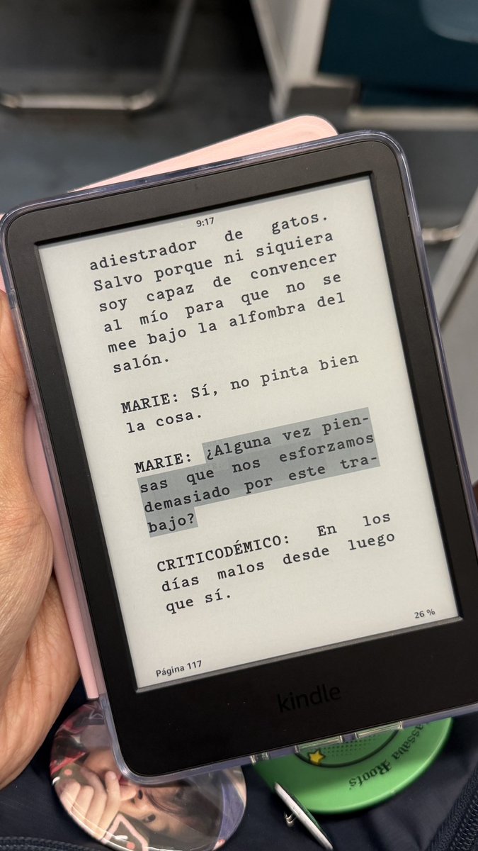 Paolulb's tweet photo. Yo hoy… https://t.co/lVzHWxk5pE