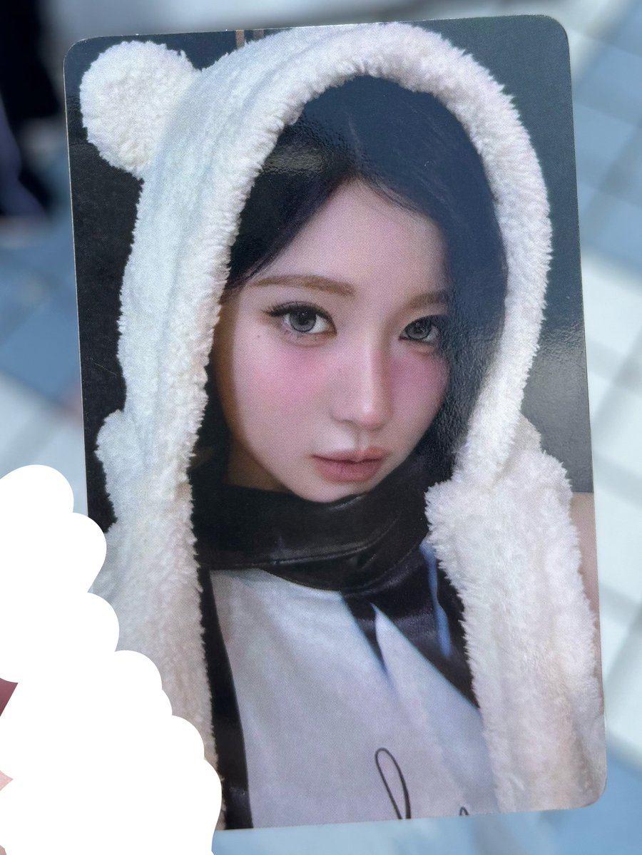 asa__cute's tweet photo. ゲット〜😻😻😻😻😻😻 https://t.co/W41EOkKRHh