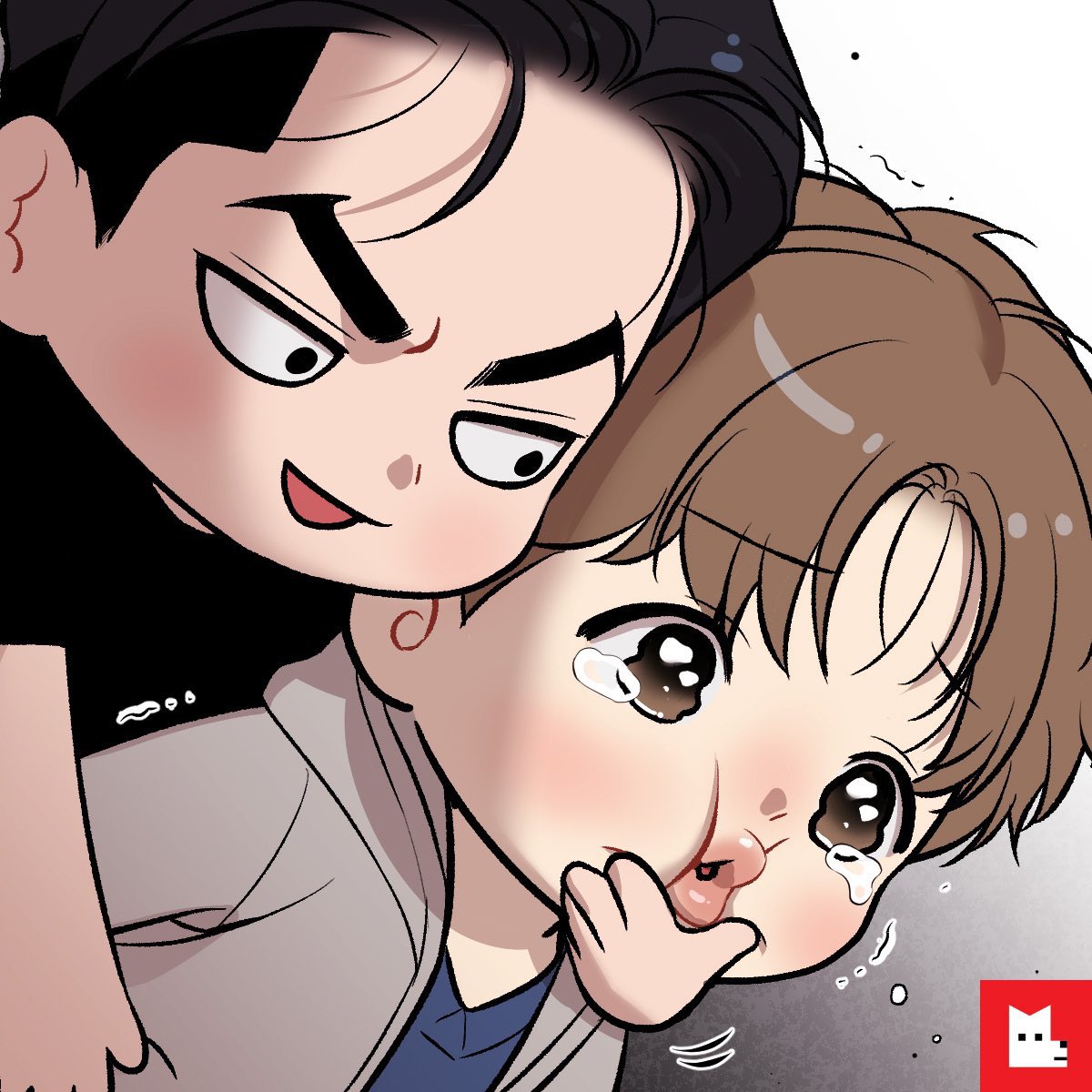 cutieribbonshop's tweet photo. 반면 단이라는 햄쥑
맨날 엉엉슨 엉ㅇ엉슨 뜌어어어어어어어어 https://t.co/Pqr8RAP18K