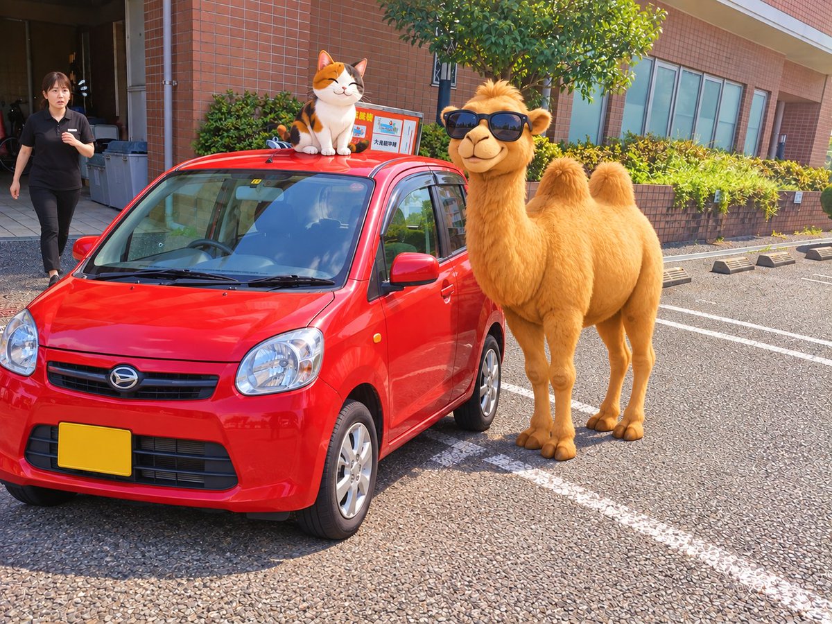 LUX_minamikasu's tweet photo. こんにちは🐫
お車でご来店の方へ
駐車場のご案内です🚗🅿️
駄原総合運動公園北側  マンションの左脇🐫
４台分あります🚗🚙🚗🚙
#大分市  #もみほぐし
ご予約お待ちしてます🐫
https://t.co/Ugl8dTTM1T https://t.co/3VLlpRPSDs