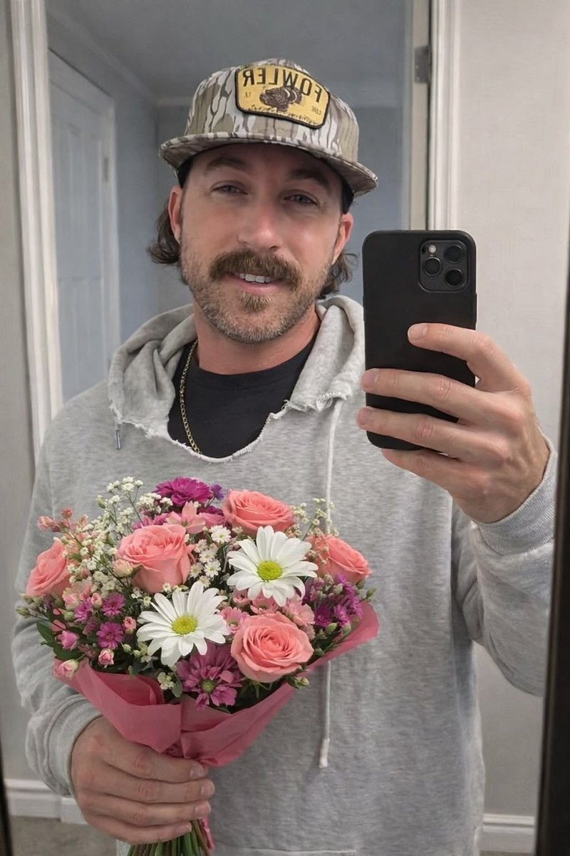 RileyGreenv1's tweet photo. I love you so much ❤️ https://t.co/ak4DEjV4pC