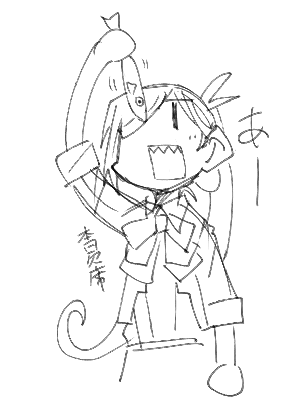 honketsu's tweet photo. #シルバーウィークはフォロワーさんが増えるらしい
艦これで可愛いのやら漫画っぽいものやら色々描いてます https://t.co/cHIUV6k7WB