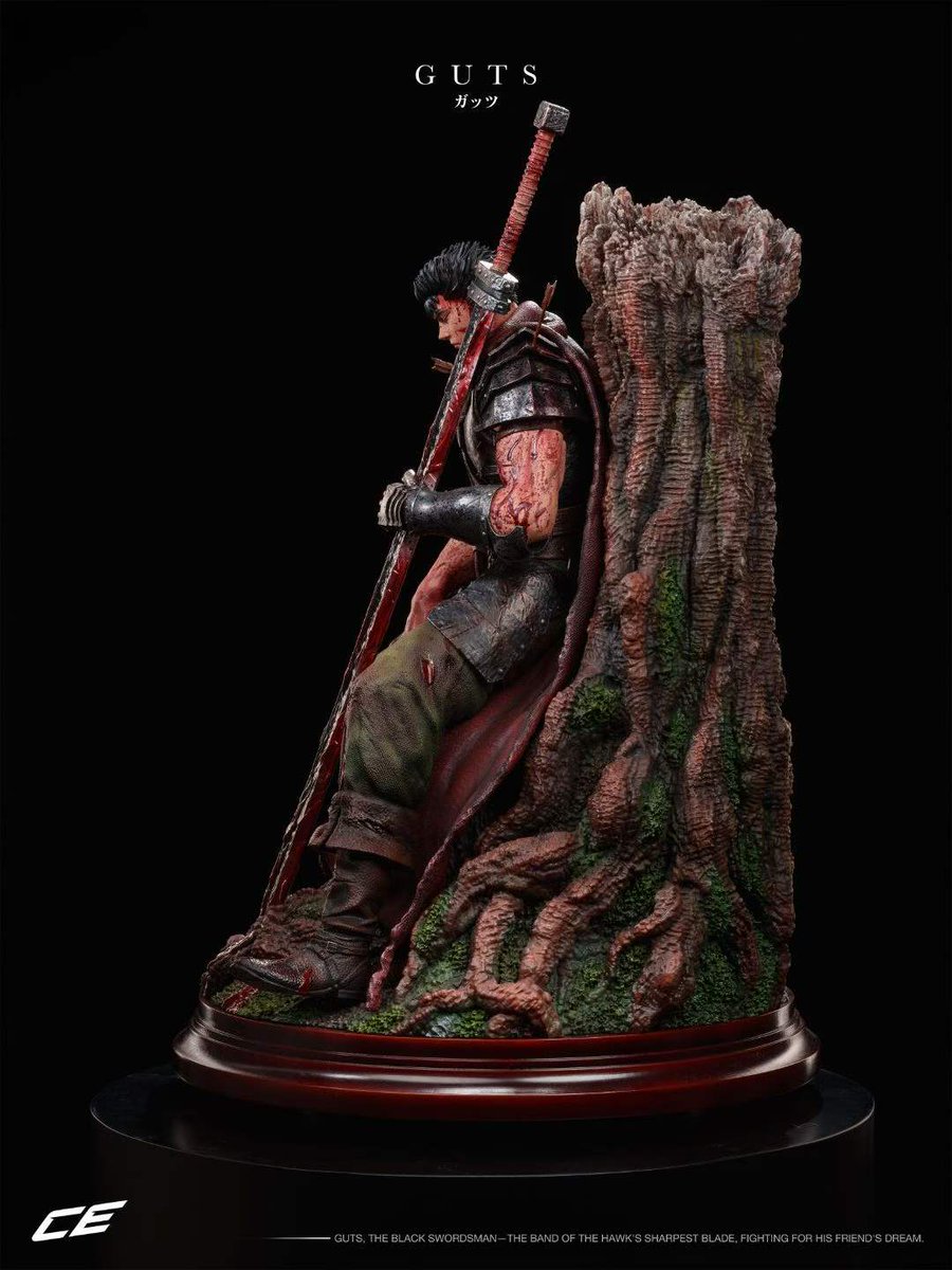 PopularToyss's tweet photo. 🔥🔥🔥Pre-Order🔥🔥🔥
❗️❗️If you like it, click on below link book it as soon as possible❗️❗️
👇👇👇
https://t.co/eLnAOLh2lA
#berserk #guts #anime #statue #collection #resin #gk #toys #toycollector #collectibles https://t.co/lhsb1rknMm