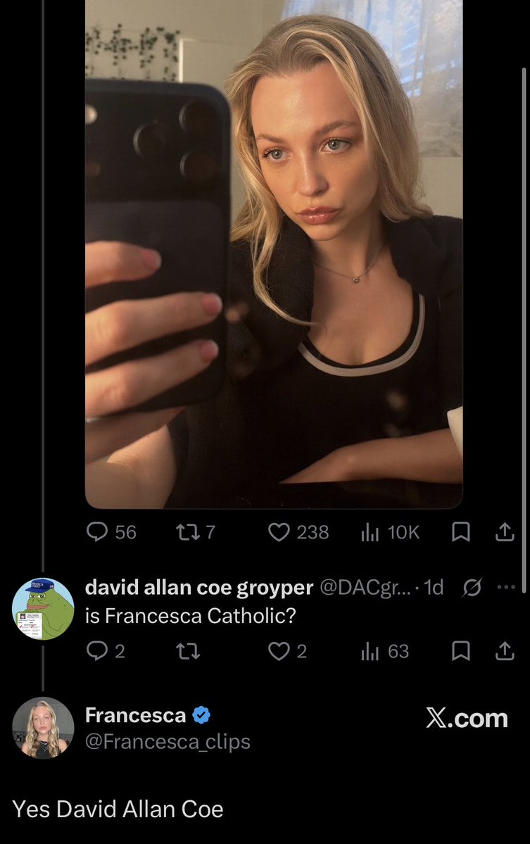 DACgroyp's tweet photo. we’re getting engaged https://t.co/2KCWqAGfFy