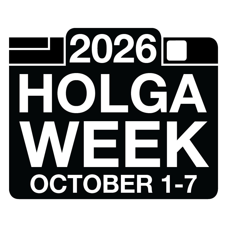 HolgaWeek tweet picture