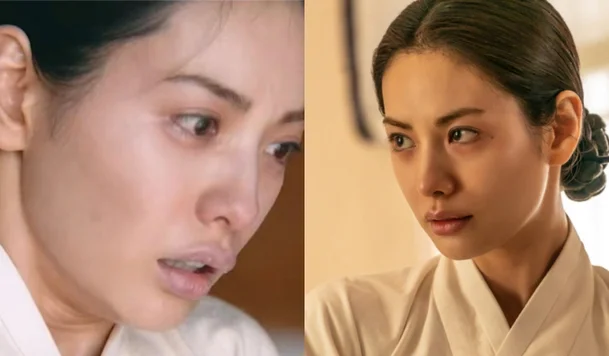 pannchoa's tweet photo. Nana apologizes for distracting lip fillers in new historical drama
https://t.co/DYOcpUfZvB https://t.co/RfD1dcZQBA