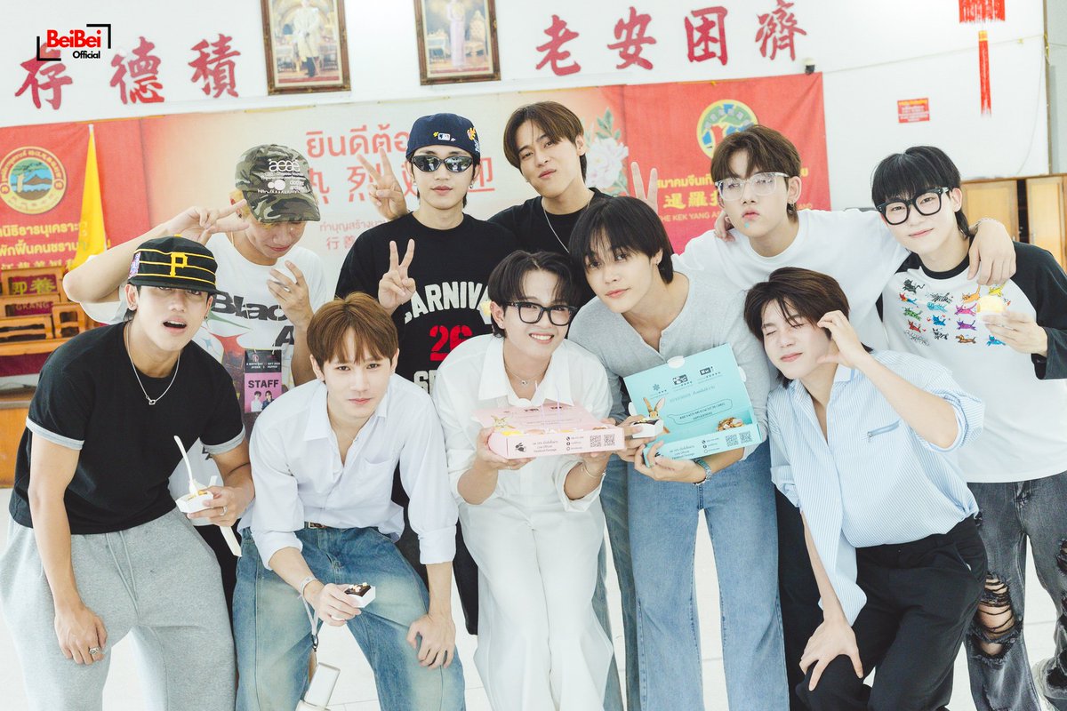 BeibeiKrit_OFC's tweet photo. ❤️🌻 ต้าวก้อน 

#BeiBeiKrit 
#BEIBEISH1NE
#SH1NE #SHINEBOYS https://t.co/R0d8dYLDeo
