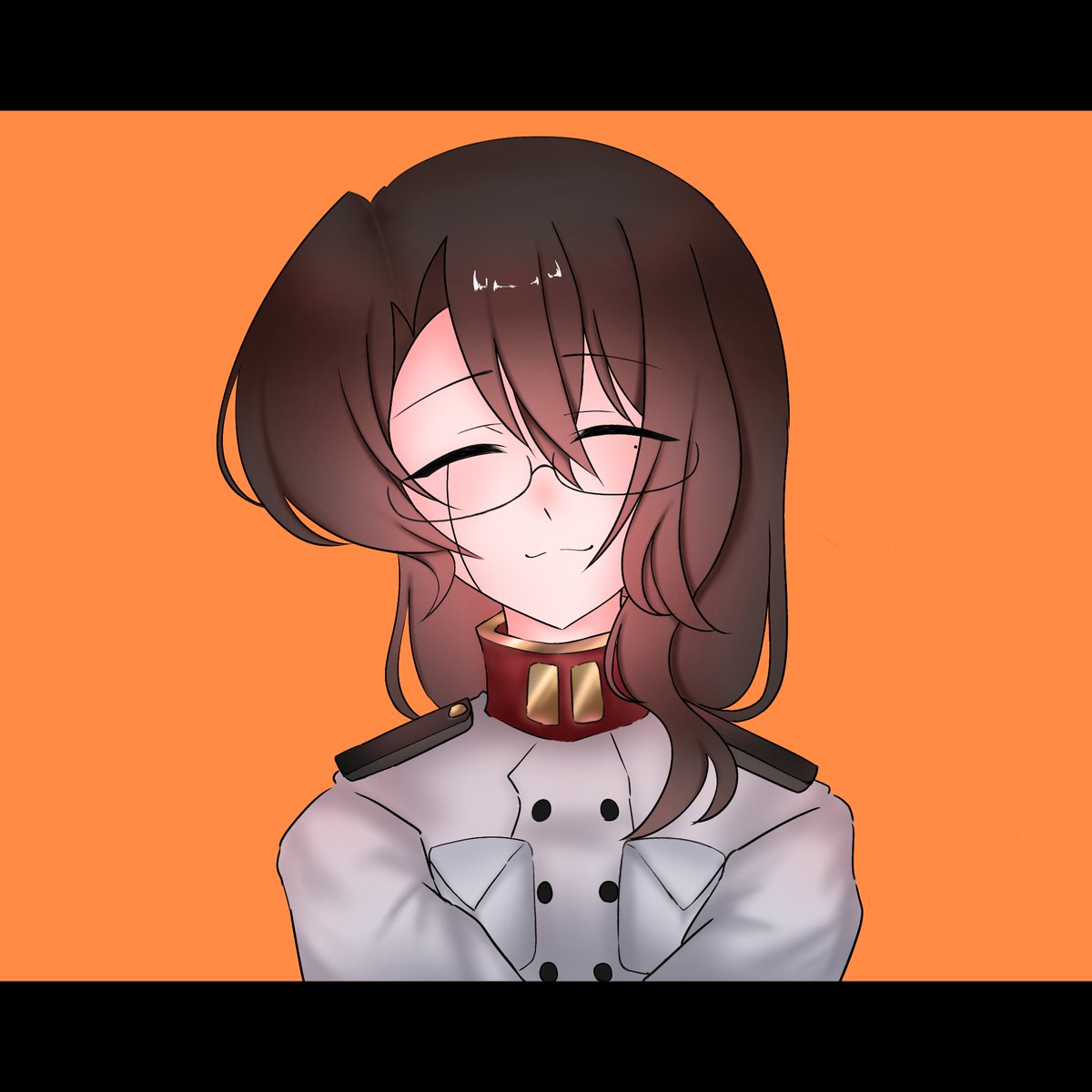 Ma36gx's tweet photo. 動画だと画質が悲しい事になってたので元絵✨✨ https://t.co/et4jwmTvI5