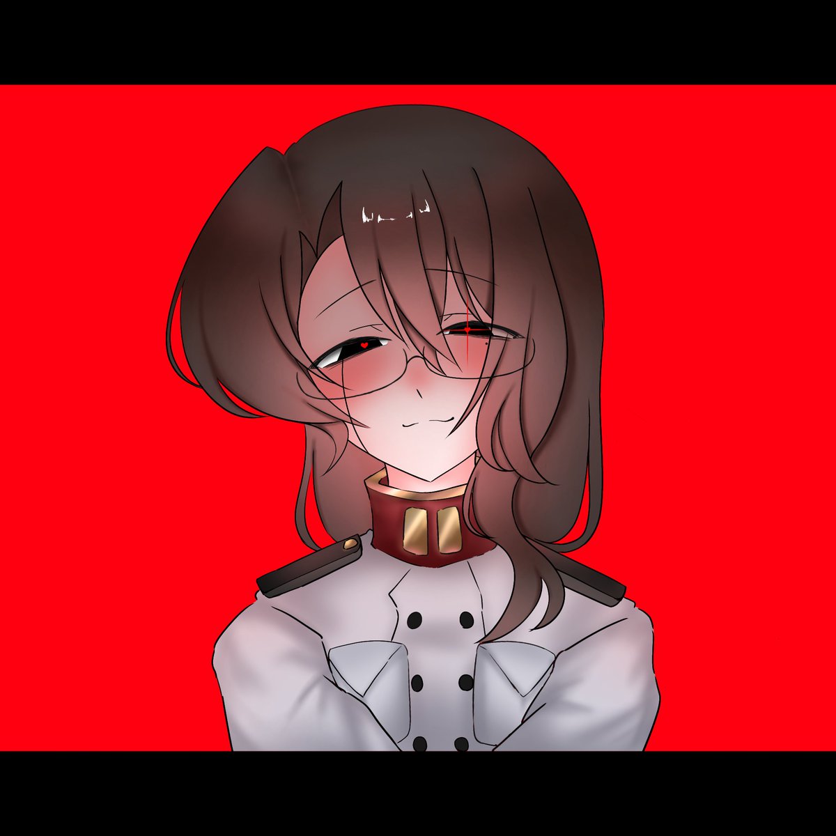 Ma36gx's tweet photo. 動画だと画質が悲しい事になってたので元絵✨✨ https://t.co/et4jwmTvI5
