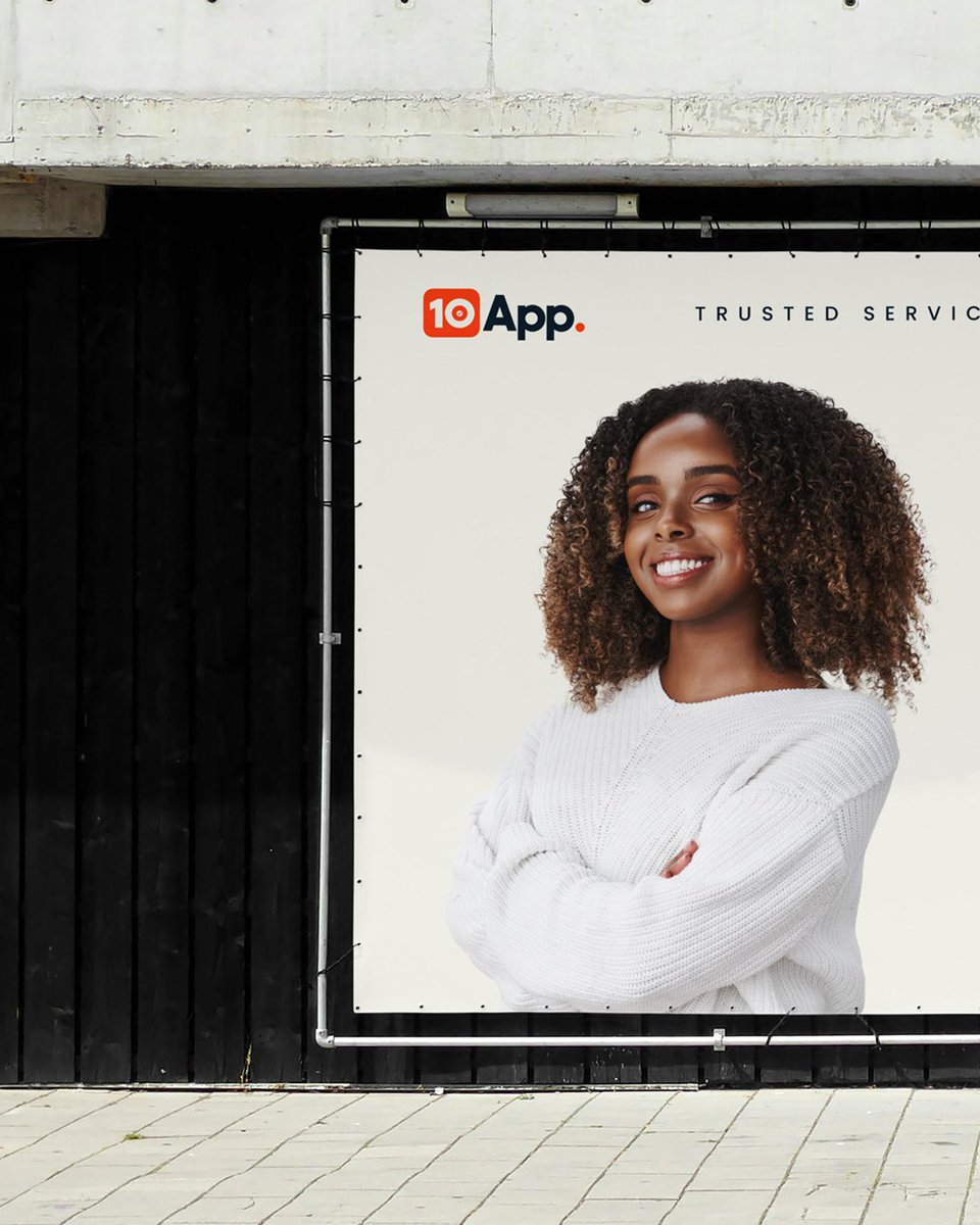 edens_digital's tweet photo. One brand. Multiple touchpoints. One consistent identity. ✨
For this project, we took the brand identity beyond the logo and brought it to life across different assets, including:
• Promotional banners
• Marketing materials
• Other visual touchpoints
#branding #brandvisual https://t.co/YHOFXxnBIY