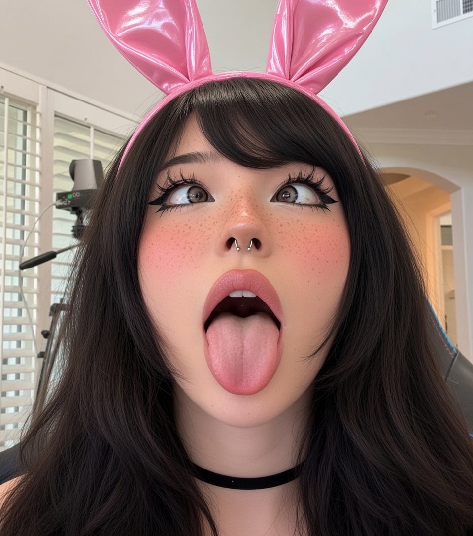 xChicasGamers's tweet photo. Cant keep it up for Mommy? 🤭 *pyon* https://t.co/dlJnlgJERb