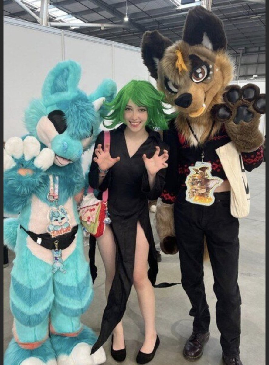 BecFreedom's tweet photo. The poor girl should be begging for some guidance instead of talking shit online making unnecessary enemies. Going by the DMs I'm getting she already has several.

Posting and selling degenerate and suggestive pics. 🤯 Poor thing will never be able to settle down and have kids with that kind of history.

Nationalism, degeneracy and furries don't go together.

Neither should lying about nationalists being on crack when she is acting like a promiscuous little slut online.