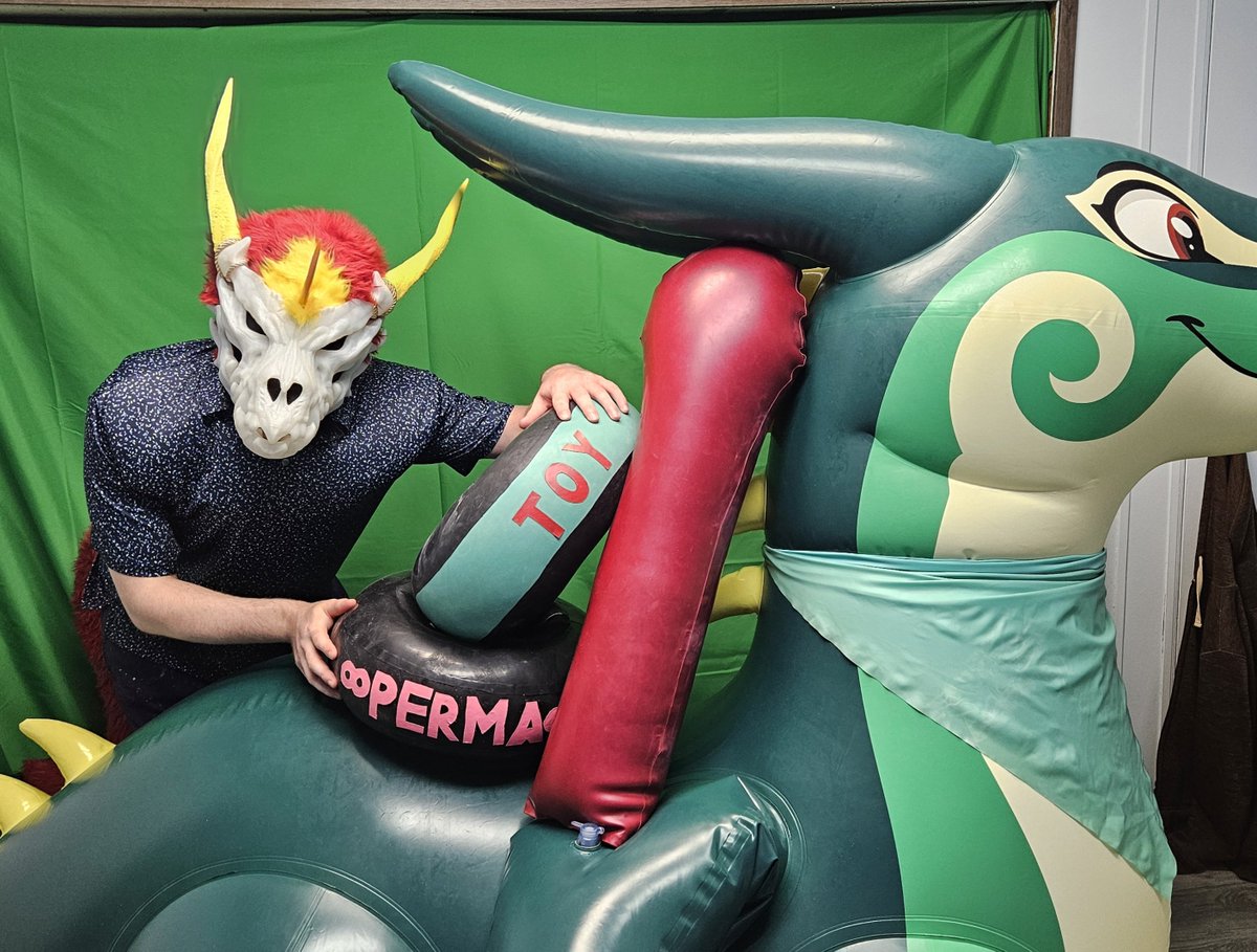 PoofySpoofy's tweet photo. Collars, Bappers and more!
All custom and handmade by me!
Im open for commissions! https://t.co/2JXLPrCsKw