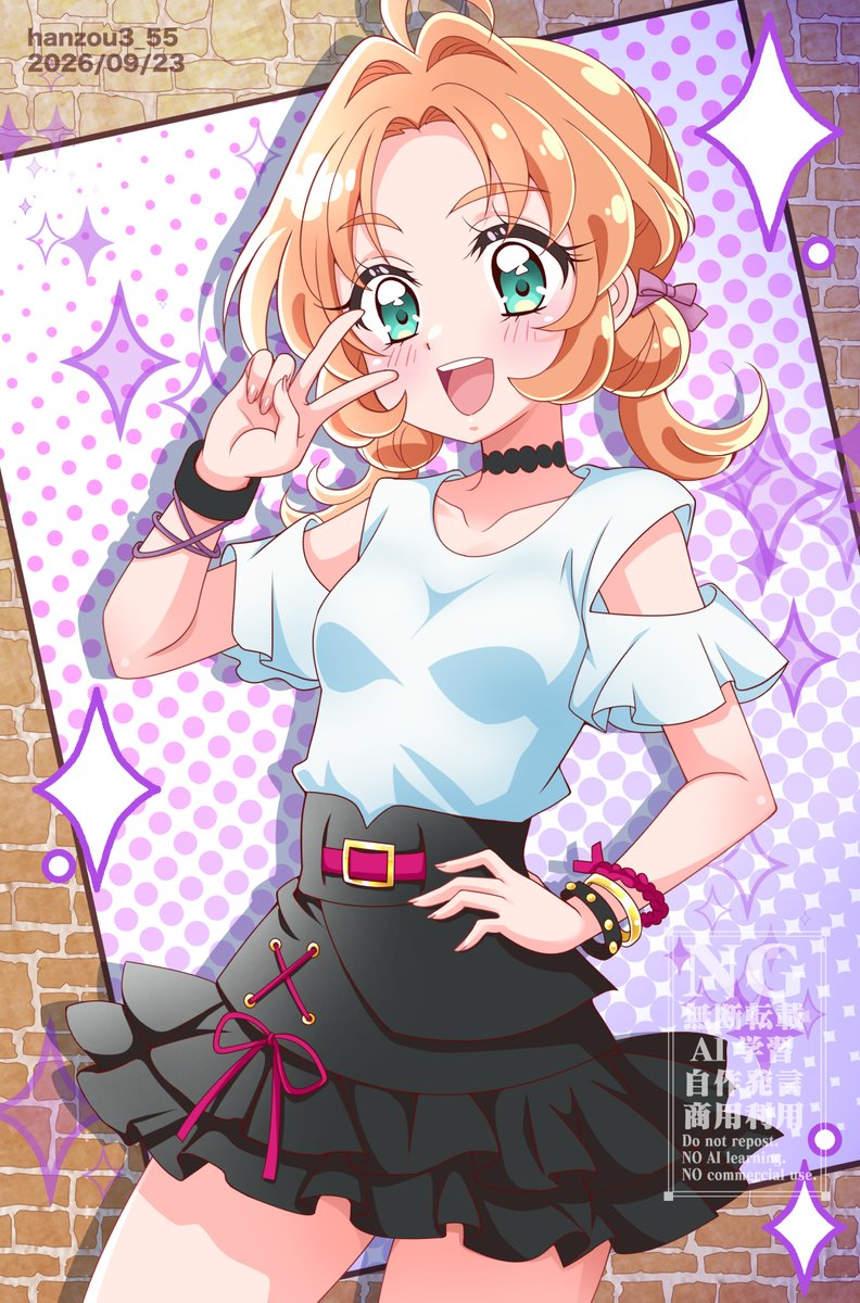 hanzou3_55's tweet photo. あんなちゃん、可愛いよね🥰 https://t.co/EngqWnvJNW