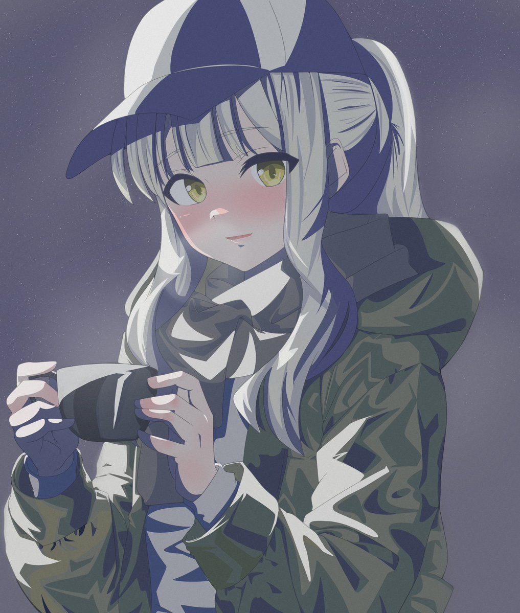 Uirou2026's tweet photo. ハレ
  #ブルアカ https://t.co/V2OibqflFc