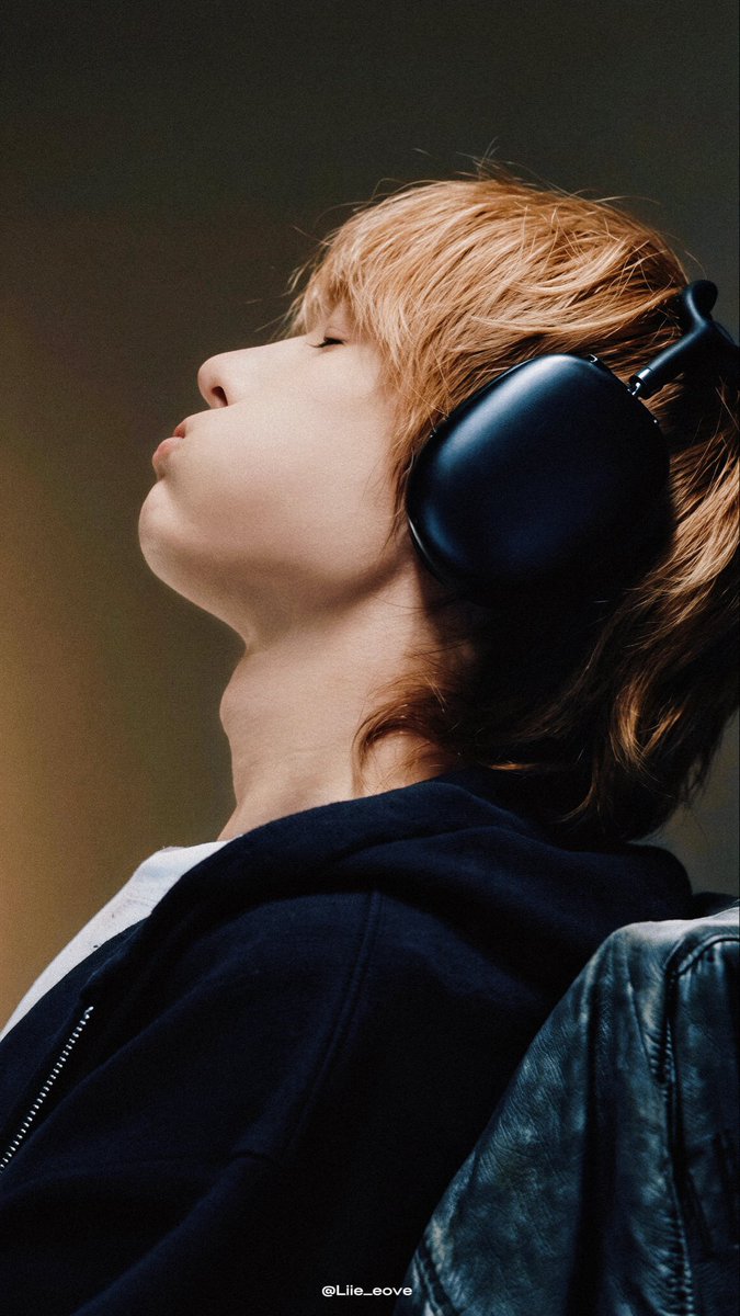 Liie_eove1124's tweet photo. 🎧
#마틴 #MARTIN #코르티스 #CORTIS https://t.co/bQIiEIgz9m