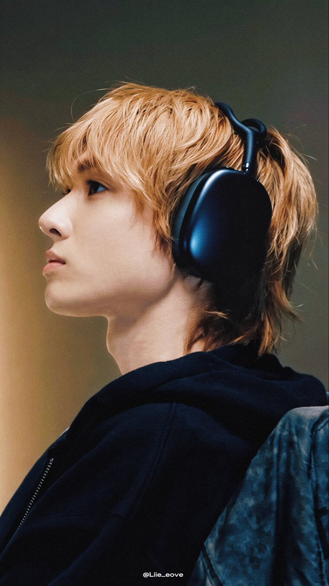 Liie_eove1124's tweet photo. 🎧
#마틴 #MARTIN #코르티스 #CORTIS https://t.co/bQIiEIgz9m