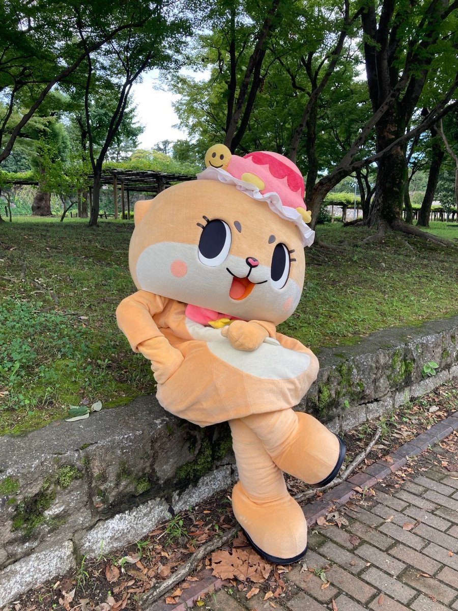 ChiitanNagoya's tweet photo. 秋の気配を
探しに来たじゃん〜🤣🍂

見つけた人は、
ちぃたん☆にも教えてちょ✨ https://t.co/CTAiyZqT8Q