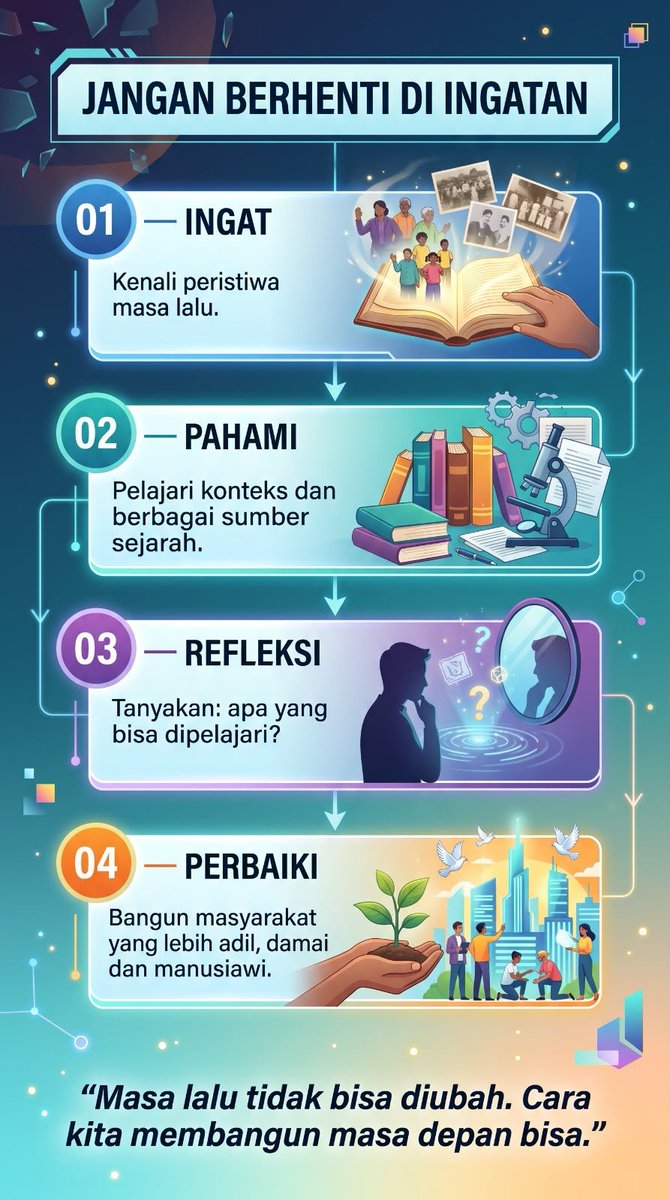 abangnih67's tweet photo. Semangat #SeptemberCeria dapat menjadi energi positif untuk terus mendukung perkembangan Indonesia, terutama dalam memperkuat konektivitas dan menciptakan berbagai peluang bagi masyarakat. https://t.co/tUfitZaFlG