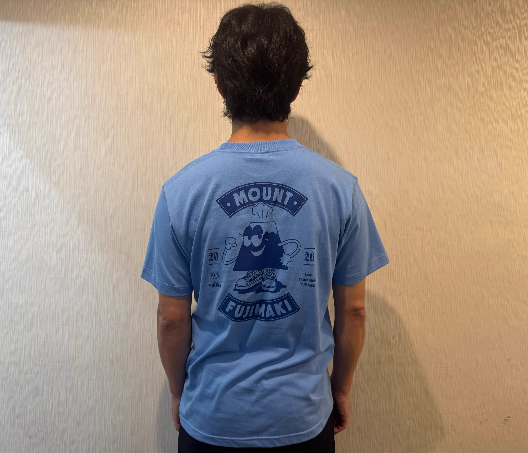 嵐 グッズ うちわ カレンダー キーホルダー マステ Tシャツ まとめ売り Mt.FUJIMAKI」Official on X: 
