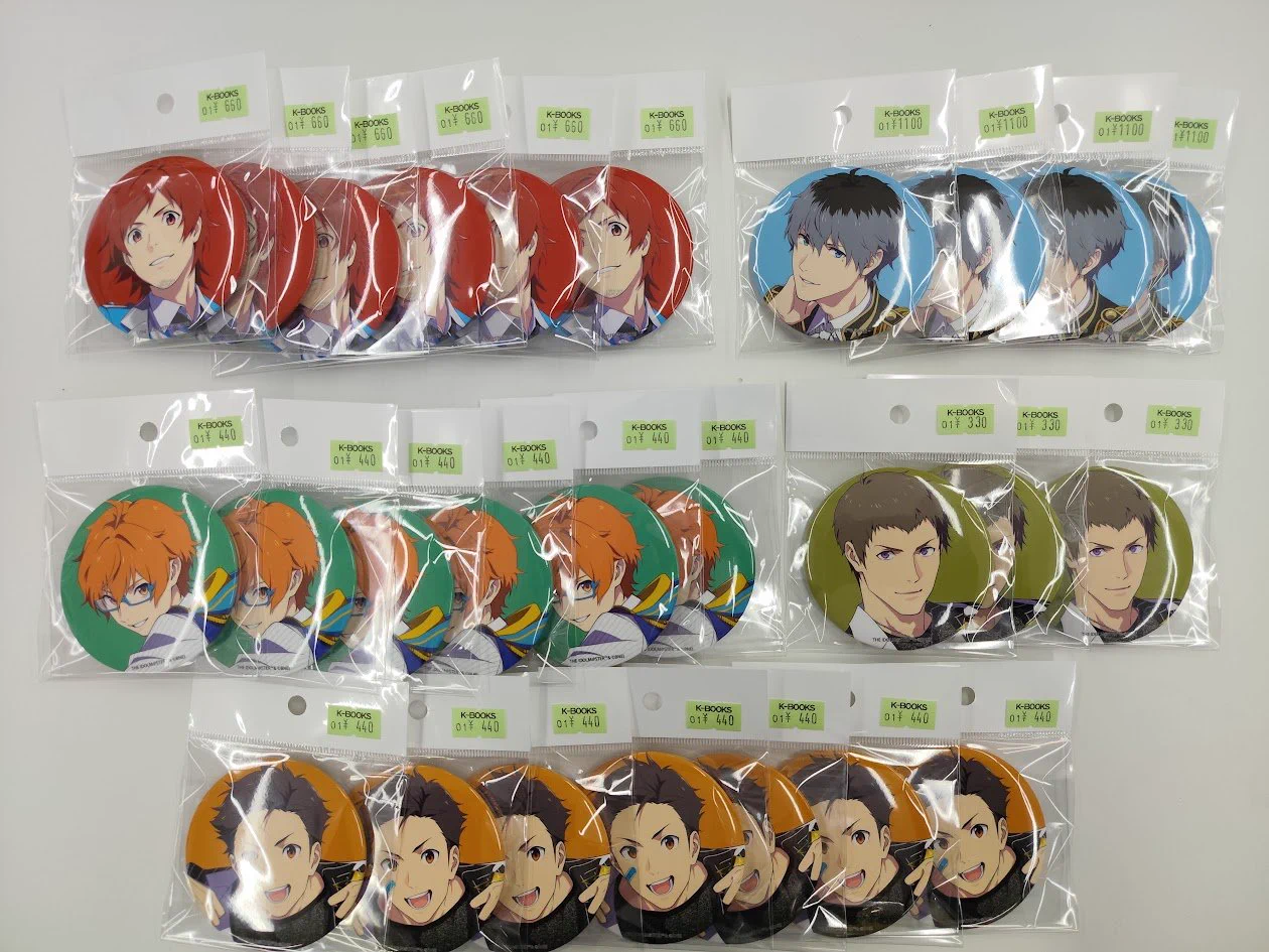 K-BOOKS ライブ館アネックス on X: 