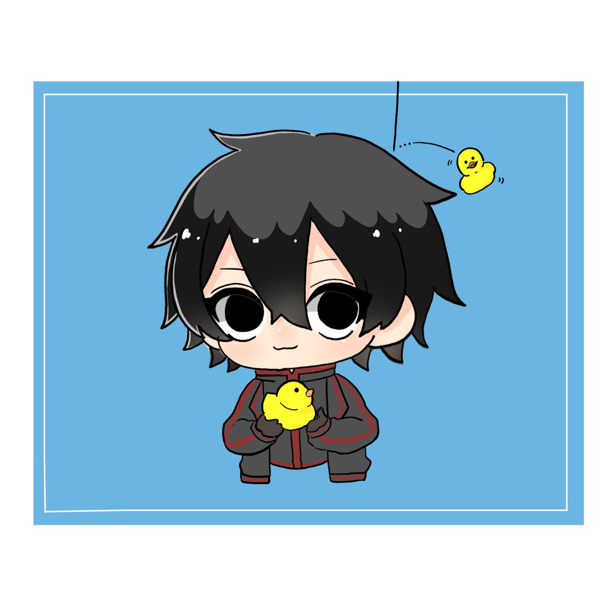 fufufu_fuyo's tweet photo. #シルバーウィークはフォロワーさんが増えるらしい
#桃源暗鬼絵描きさんと繋がりたい
#桃源暗鬼好きな人と繋がりたい

まだシルバーウィーク!!!!!!!!!!

🔎、💉、💜最推し

夢、腐どちらも◎

絵を描いたり妄想してたり騒がしいです
 
♡、RPどちらものんびり巡回させていただきます🙆🏻‍♀️ https://t.co/m7U0F9dcEZ