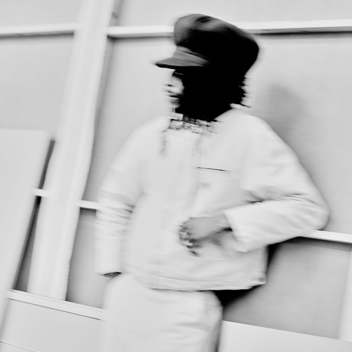 ClashMagazine's tweet photo. .@Goyagumbani links with @joeArmonJones on mercurial new offering 'Shouldn't Be'. 

The Brooklyn-born, London-based artist's EP 'Bean Pie' lands next month via @ghostly - 

https://t.co/9T0DouTT6k https://t.co/KU0Pfefc7Y