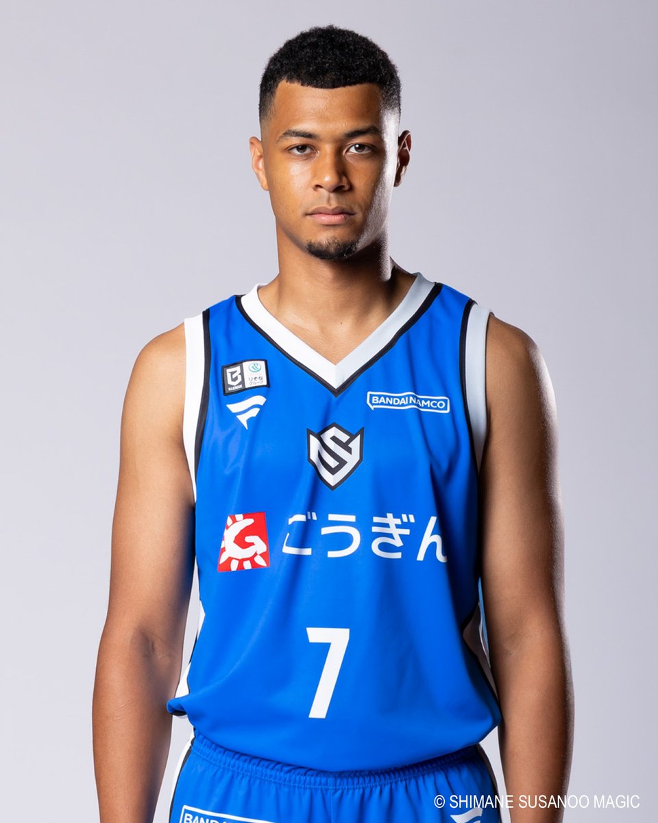 susanoo_m's tweet photo. ━━━━━━━━━━━━━━━━━━━ 
#5 #新井翔太 選手 
#7 #介川アンソニー翔 選手 負傷のご報告 
━━━━━━━━━━━━━━━━━━━  

いつも島根スサノオマジックへ温かいご声援を賜り、誠にありがとうございます。  
新井 翔太 選手、介川 アンソニー翔 選手が負傷しましたのでご報告いたします。  

応援してくださっている皆さまにはご心配をおかけいたしますが、引き続き、新井選手、介川選手への温かいご声援をよろしくお願いいたします。  

なお、新井選手、介川選手、お知らせ済みの北川選手、飯尾選手もチームに帯同し、B.LEAGUE PREMIER開幕戦を一丸となって共に戦います！

▼詳しくはこちら 
https://t.co/KwMItdT7AJ

#島根スサノオマジック