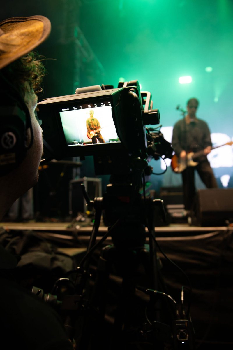 AVMatrix1's tweet photo. Staging, audio, lighting &amp; video production for Rock N Roll Circus🎪🎸

A treat for AV Matrix Ltd to provide staging, audio, lighting &amp; video production for recent #RockNRollCircus shows in Norwich and Sheffield.

🌐 https://t.co/8eF0hHGaOh

🧵 1/5 https://t.co/d2m3bcd1YJ