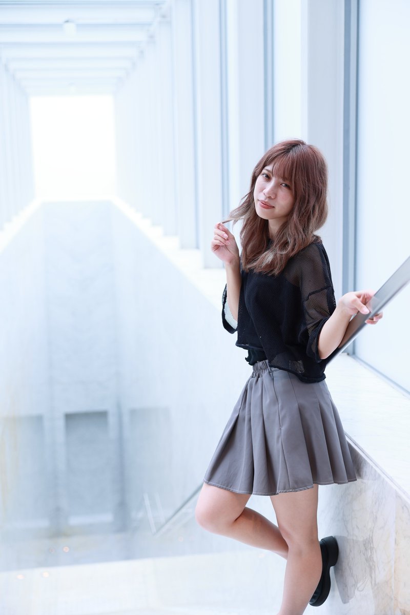 V6hAfALOqcS151J's tweet photo. model：なつき さん @ntk_23official

#portrait #photograph https://t.co/VFXsDZwNA3