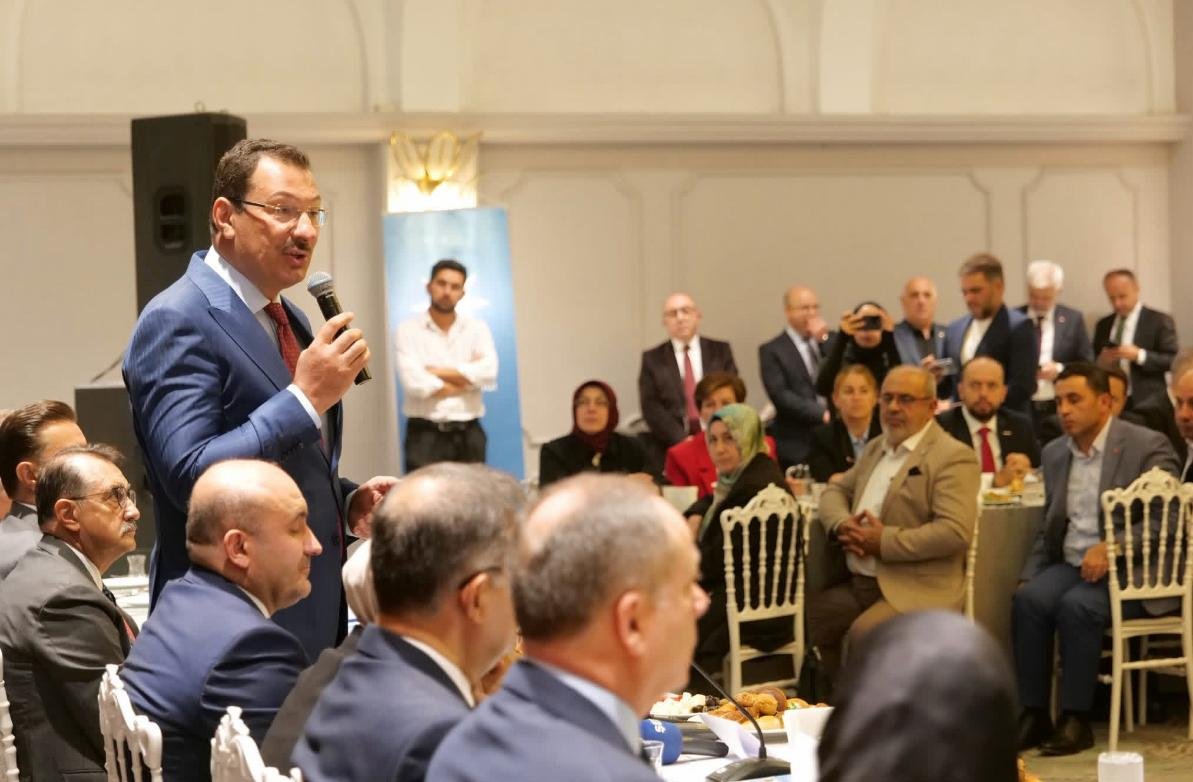 akkadinopazari's tweet photo. Türkiye Yüzyılı Buluşmaları kapsamında Genel Başkan Yardımcımız Ali İhsan Yavuz, MKYK Üyelerimiz, Milletvekillerimiz ve teşkilât mensuplarımızla programımızın açılışı yapıldı Şehir’imizin ilçelerinde devam eden buluşmalarımızla milletimizle bir aradayız
#TürkiyeYüzyılıBuluşmaları https://t.co/AmwmphOzx6