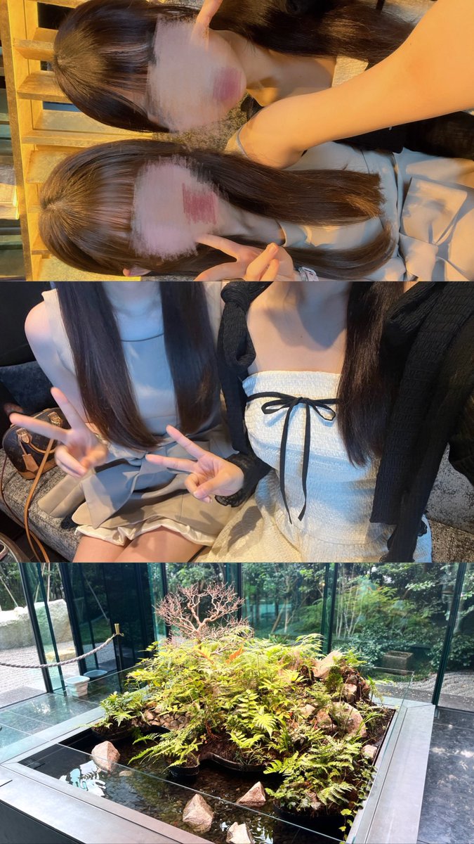 o313sa's tweet photo. ぶどうパフェ美味しかった🍇🤍 https://t.co/8hg7iqwiMN