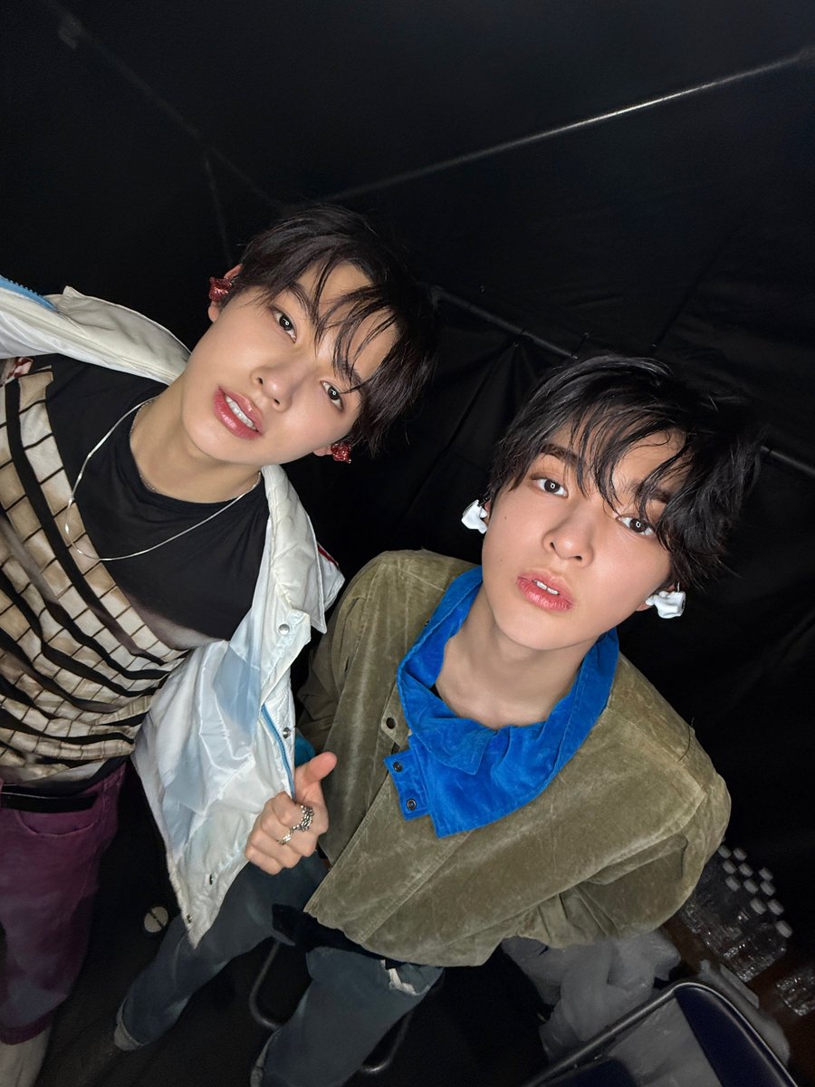 zhaoyufancokr's tweet photo. [260922] #SEONGHYEON &amp; #KEONHO Instagram Update

“2026 INKIGAYO LIVE in TOKYO” https://t.co/mT85x8w8FZ