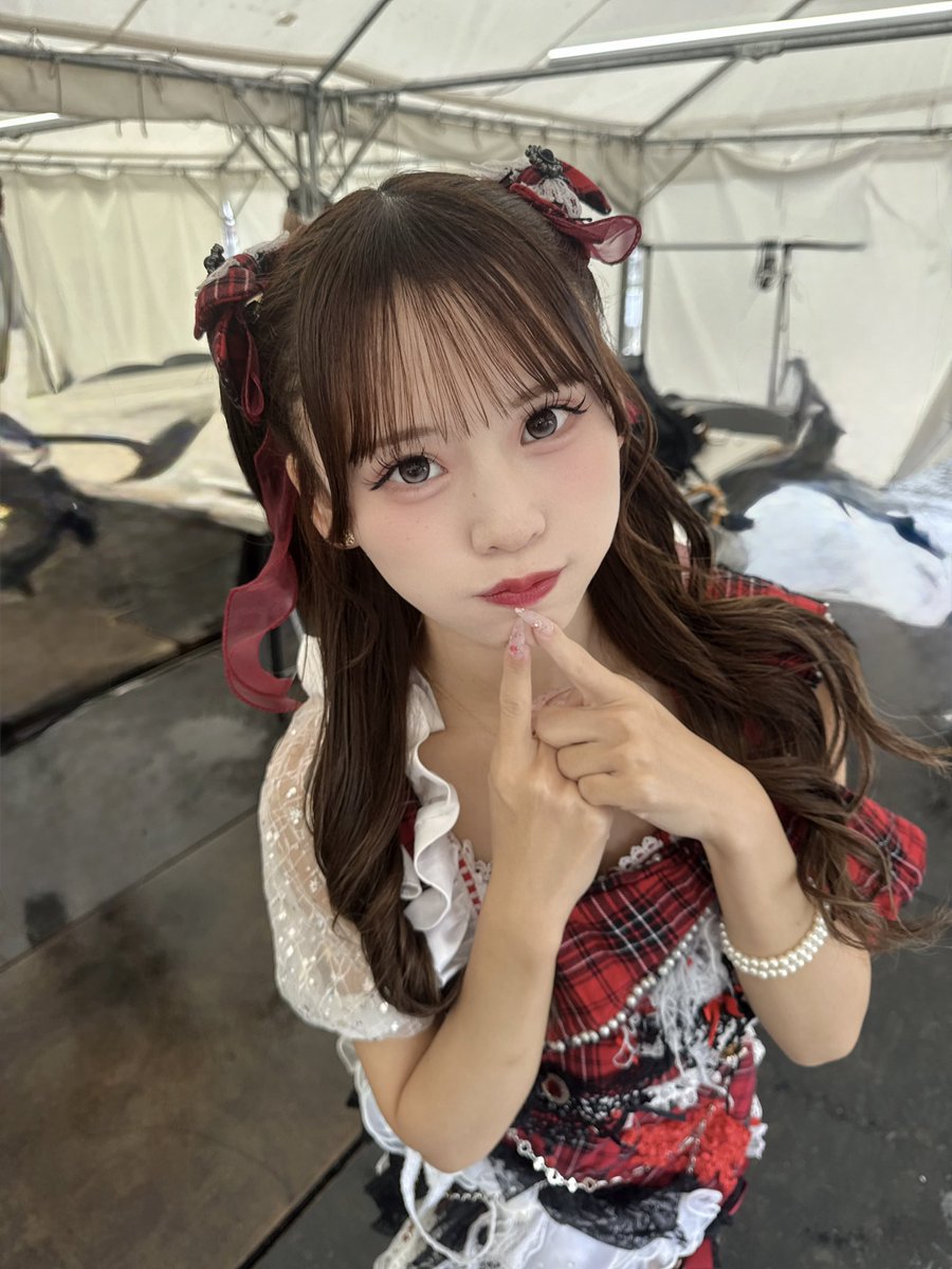 mydear2020_nana's tweet photo. りぼんちゃん🎀 https://t.co/7oyuBbKAbn