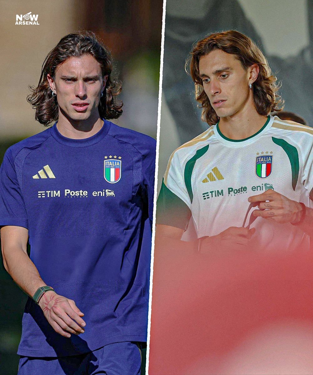 ArsenalTSN's tweet photo. Those italian shirts have always been 🔥 https://t.co/8InVNJu0hH