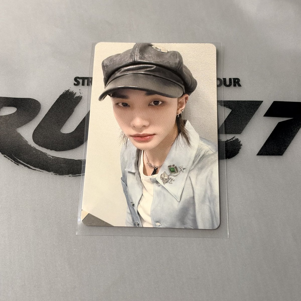 __1OOOban's tweet photo. straykids stray kids スキズ 交換 RUN IT 国立 名古屋 大阪 京セラSUIATSU トレカ

【譲】京セラ 9/19 1日目 ヒョンジン🥟

【求】同種 スンミン🐶

郵送or都内手渡しor福岡現場手渡し

お気軽にお声掛けください🙇🏻 https://t.co/TGy7JO0LIw