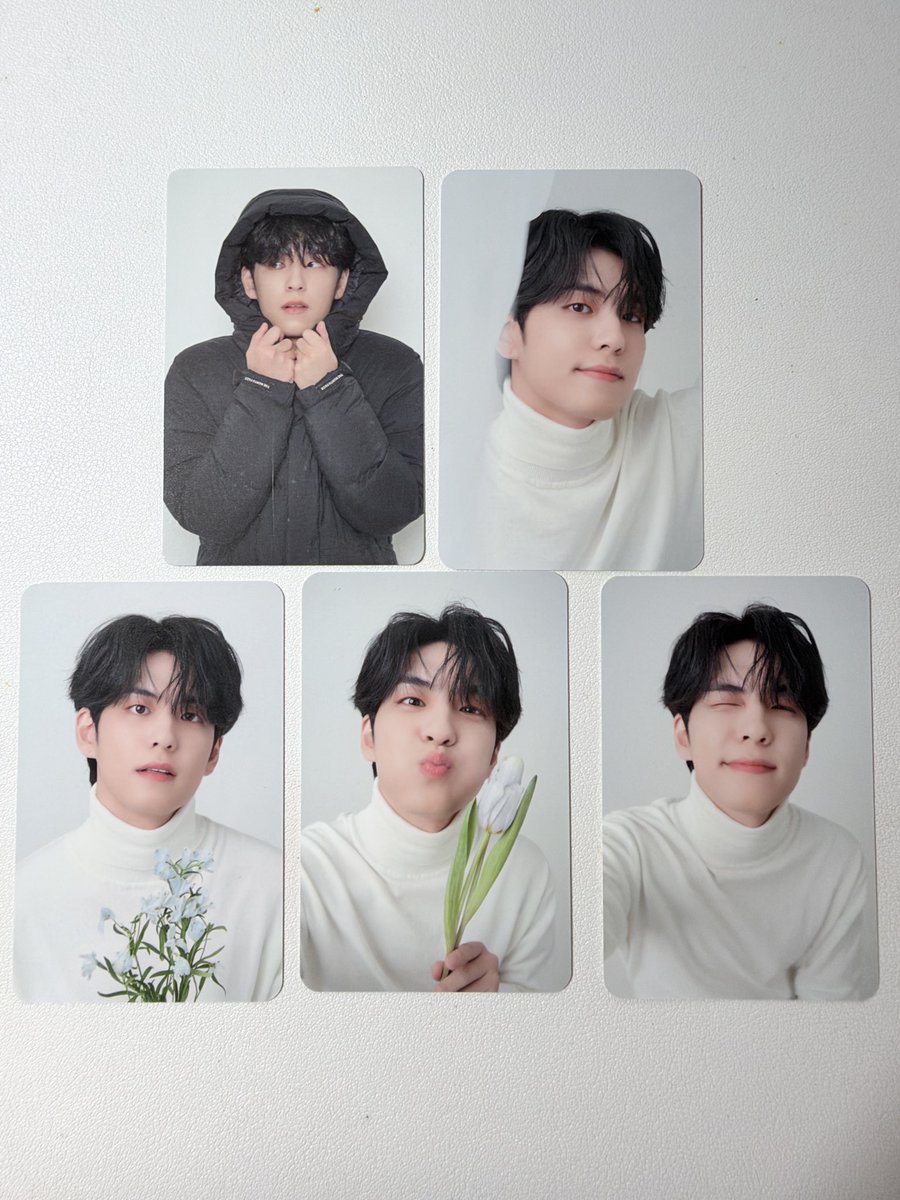 ninnaya94's tweet photo. 🍀ใบละ 100 รวมส่ง🍀

#ตลาดนัดday6 https://t.co/BoQyLsA9e9