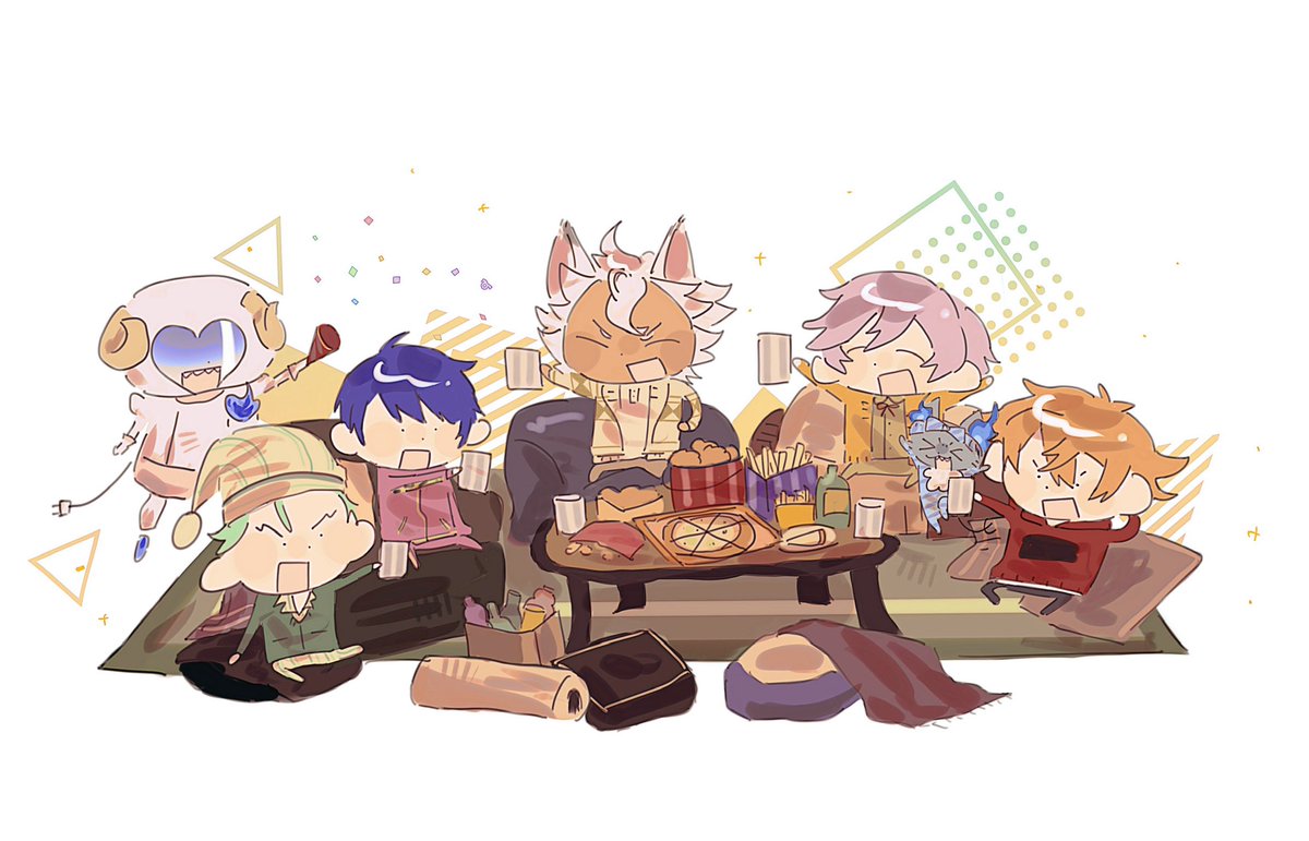 Apocus07181's tweet photo. 再掲 https://t.co/tj9iTNKV4M