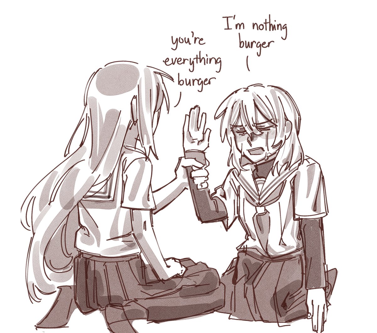 s_skylars's tweet photo. drawing break up arc from memory https://t.co/gvA6LzWB7F