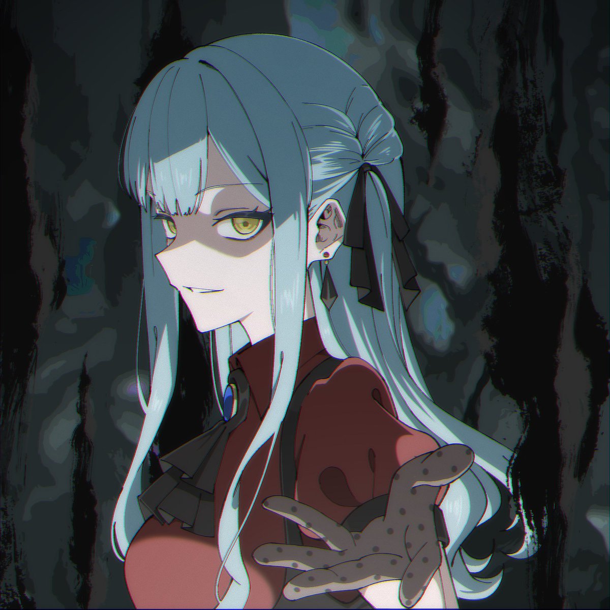 46_UnknownLor's tweet photo. ───始まりますわ
　　　　　アツドリの世が…!! https://t.co/9Kn3IpLMTs